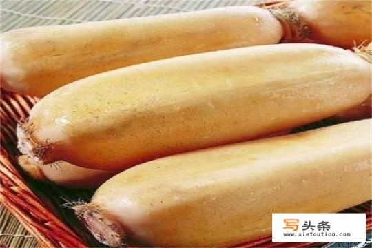 酸辣藕丁怎么做好吃