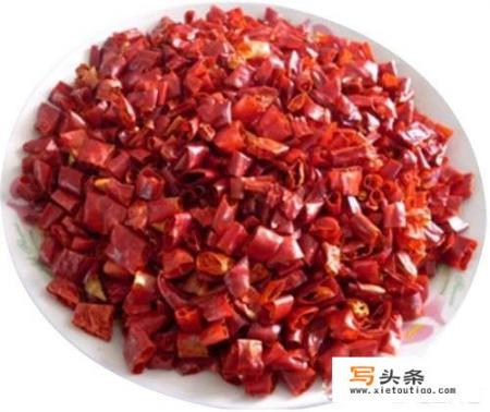 酸辣藕丁怎么做好吃