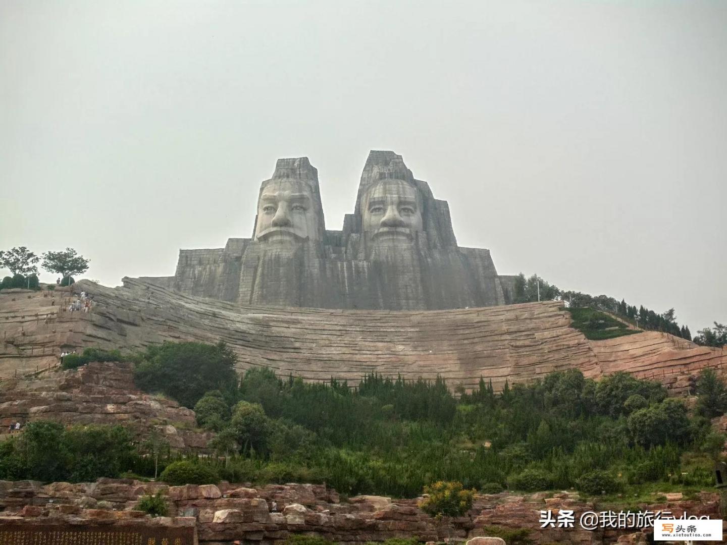 求郑州旅游攻略三天的，谢谢