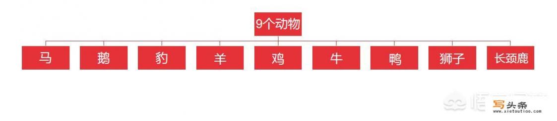 如何构建自己的思维框架