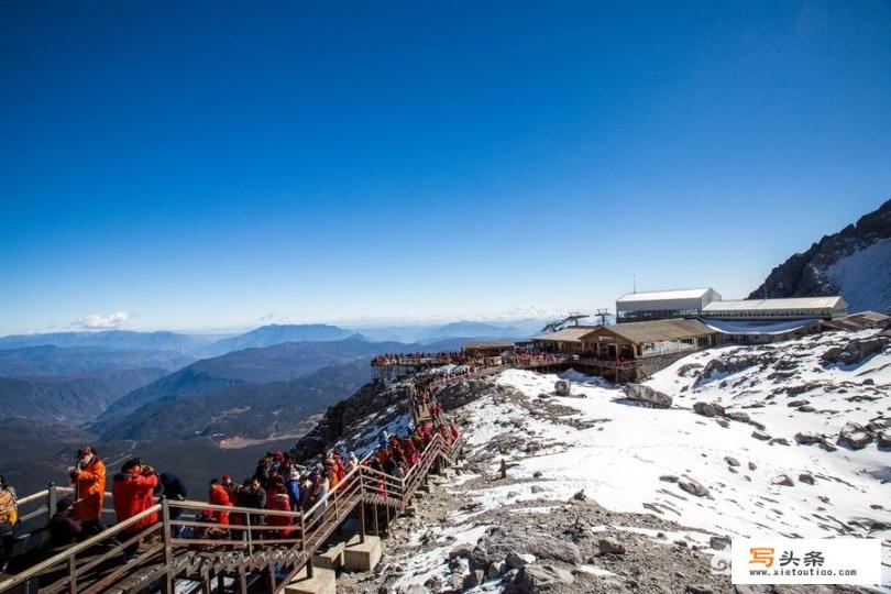 想去丽江旅游，拉市海、玉龙雪山、泸沽湖怎么样