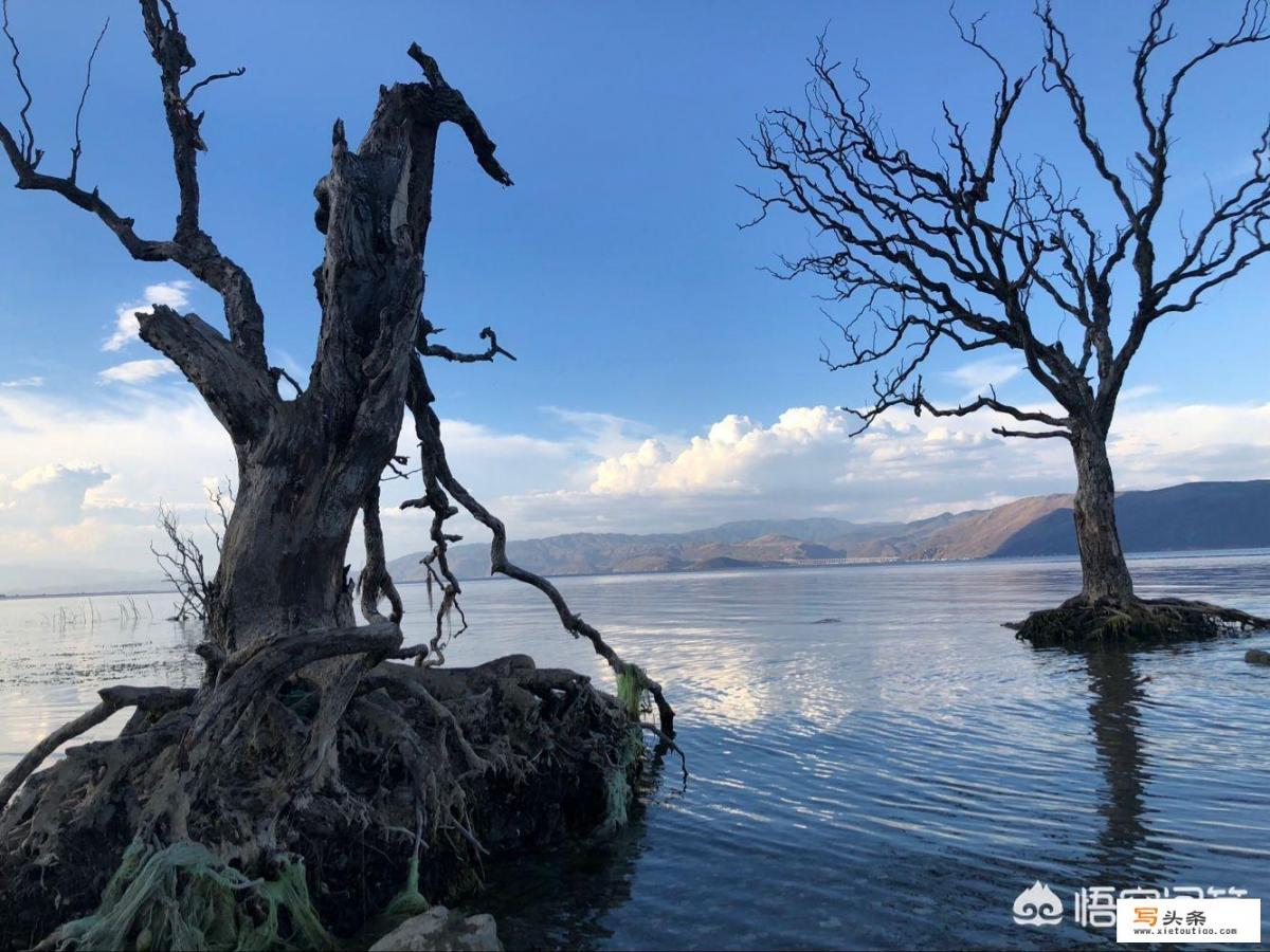 第一次去云南昆明旅行，自驾线路应该如何规划