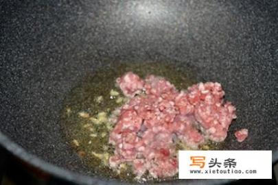 家常煮米粉做法