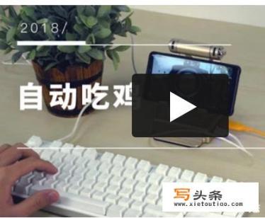 你觉得吃鸡游戏主机版和手游版哪个会更火