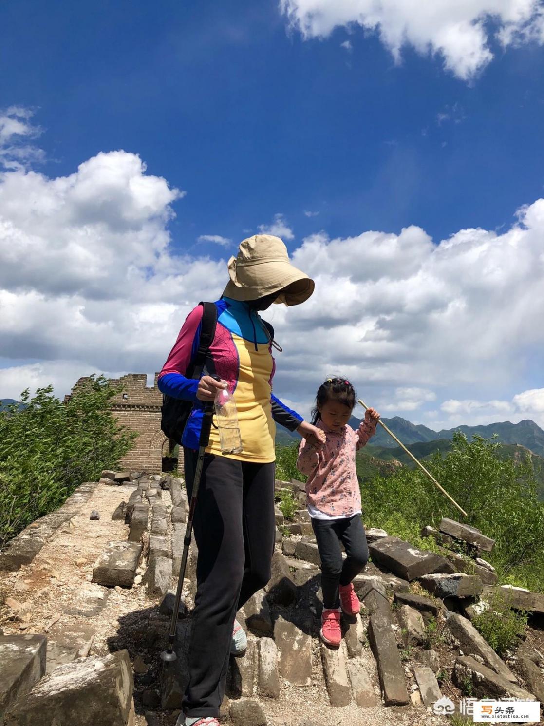 最近想去北京旅游，建议去长城吗，or推荐几个好地方