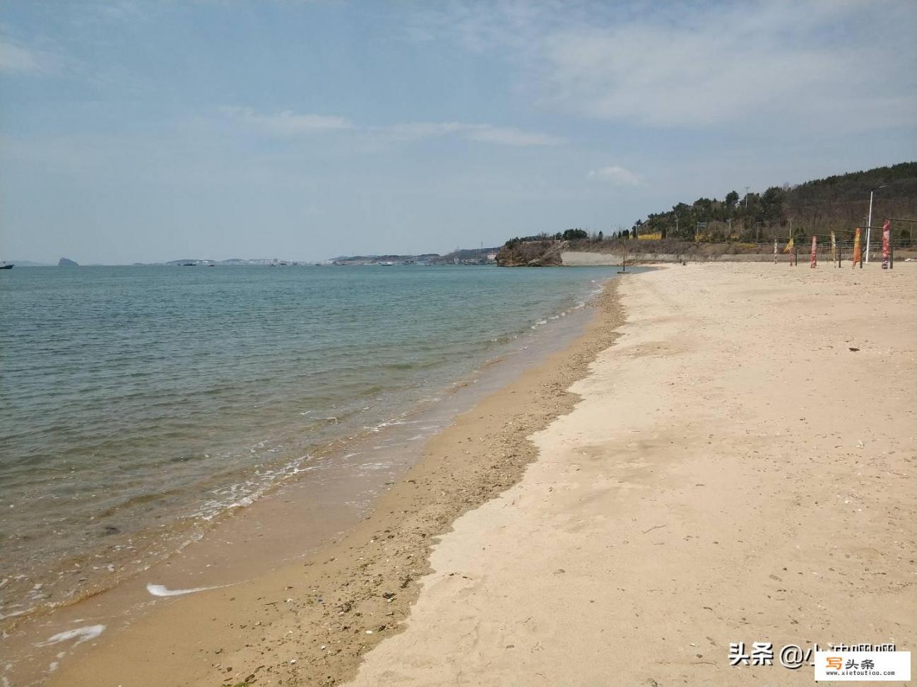 中国哪个海边城市最适合旅游，消费又低