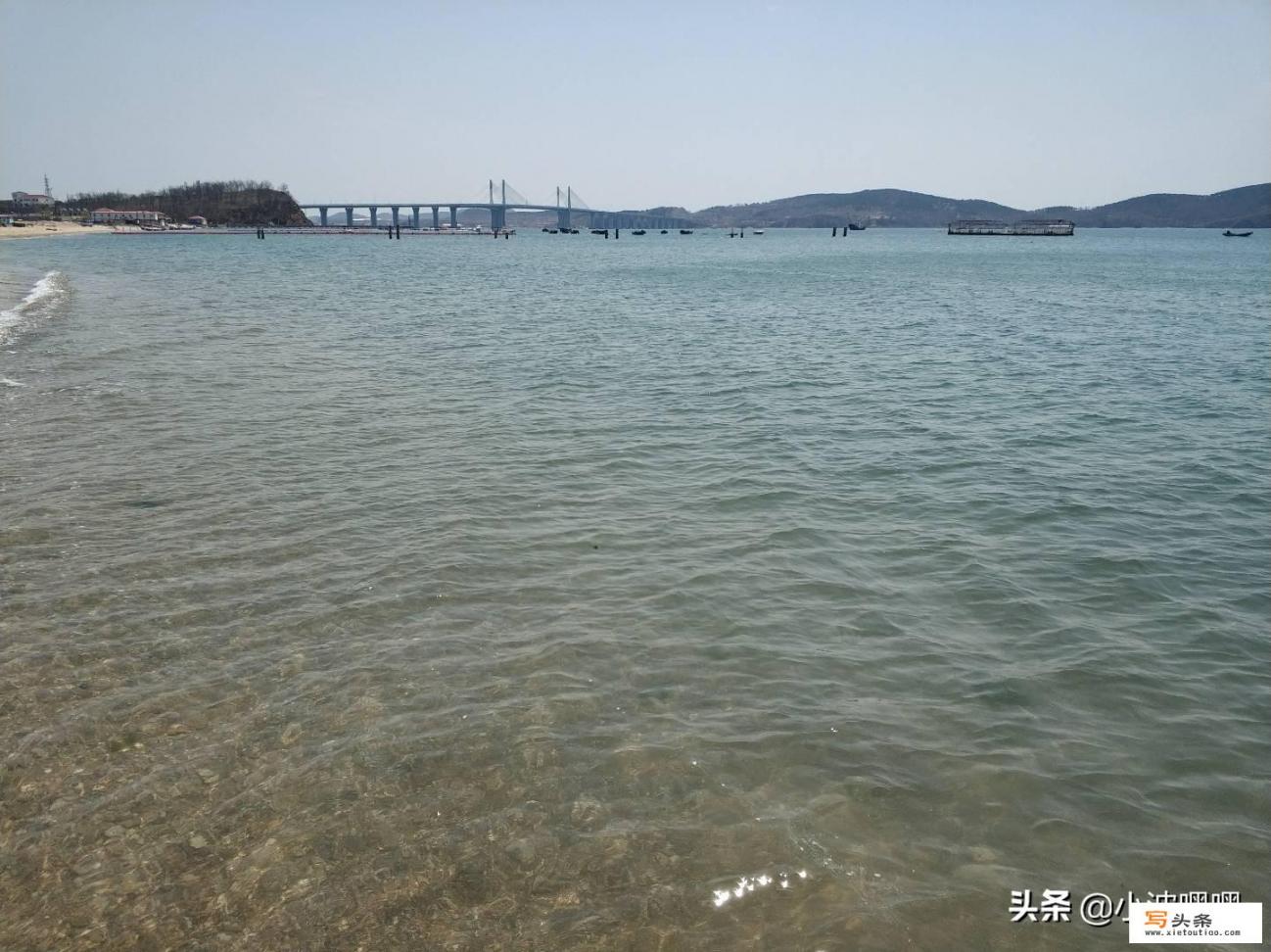 中国哪个海边城市最适合旅游，消费又低