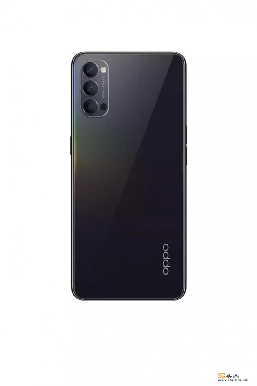 oppo reno4的电池耐用吗