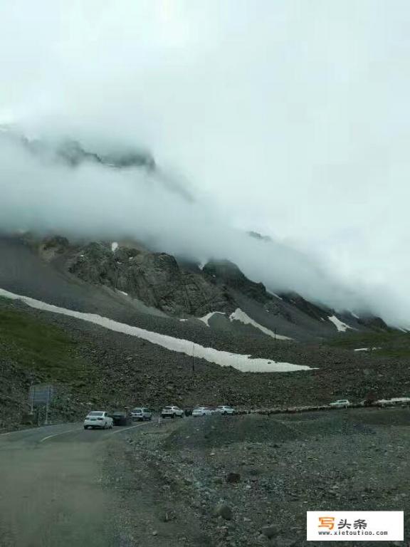 如何画一幅浪漫的雪景画？要点是什么