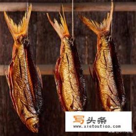 腊鱼腌几天就可以晒了