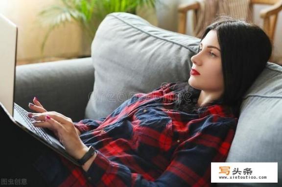 鉴黄师的工作每天都是干什么？你愿意娶一个女鉴黄师吗
