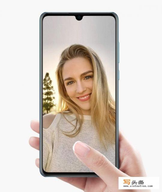 华为p 30系列发布，会对其他公司和手机产生什么影响