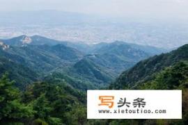 你觉得11月、12月去山东旅游，有啥好玩的？有哪些线路推荐