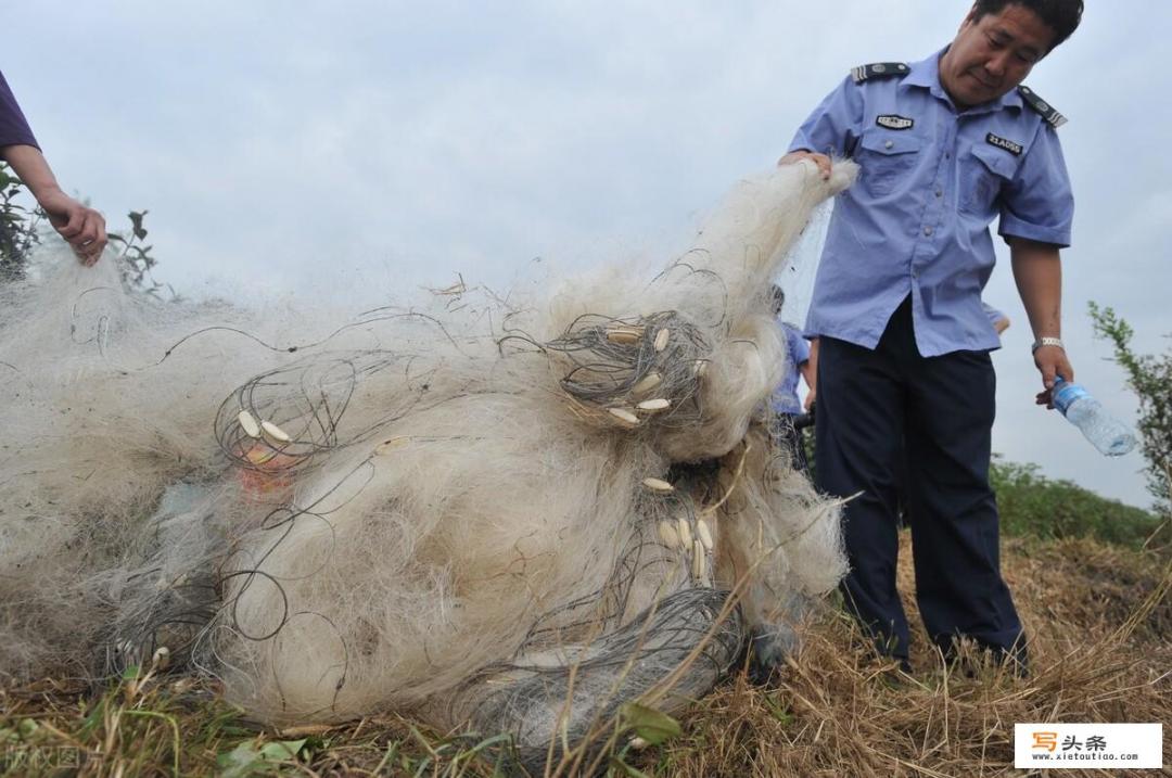 老公去河里捉鱼，被人逮到扣押了！让我拿钱赎人，我拿吗