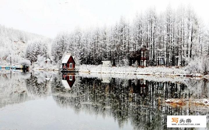 想看雪景，有哪些地方推荐