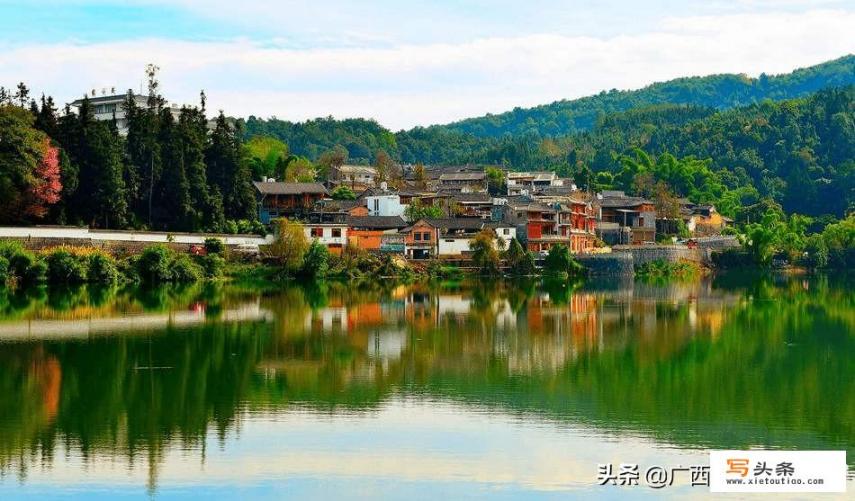 在腾冲旅游，几天能完整地玩一圈？可以推荐个合适的旅游线路吗