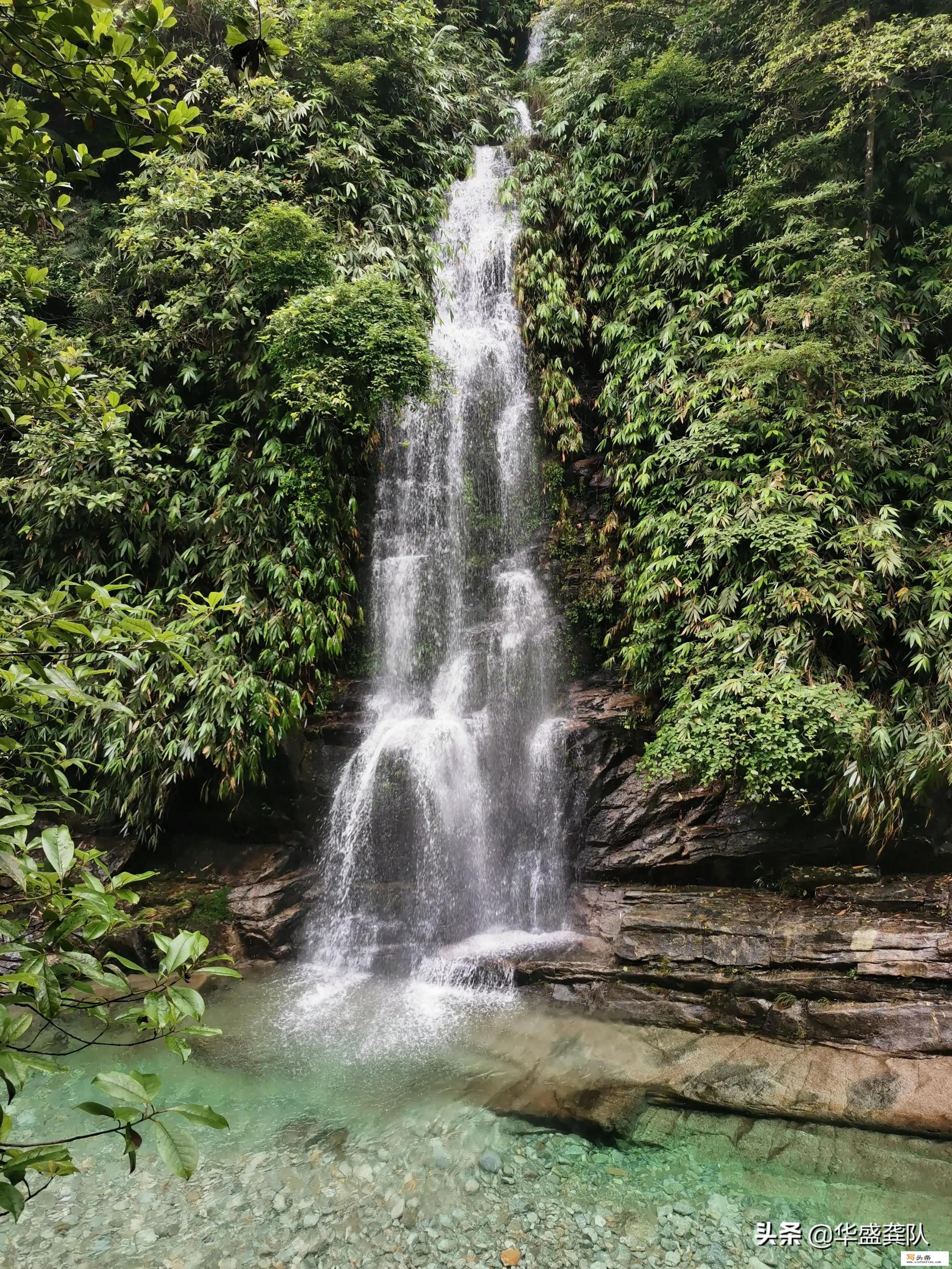 桂林阳朔七天游，有哪些千万不能错过的风景