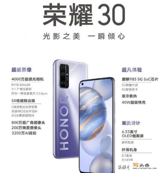 为什么华为nova6比7贵