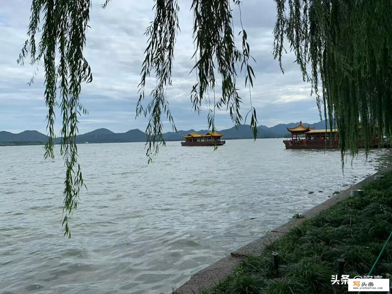 杭州必去十大景区，去过七个的算合格，你去过几个