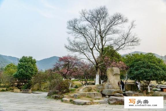 杭州必去十大景区，去过七个的算合格，你去过几个