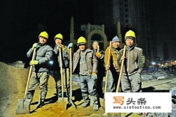 农民工的出路在哪里