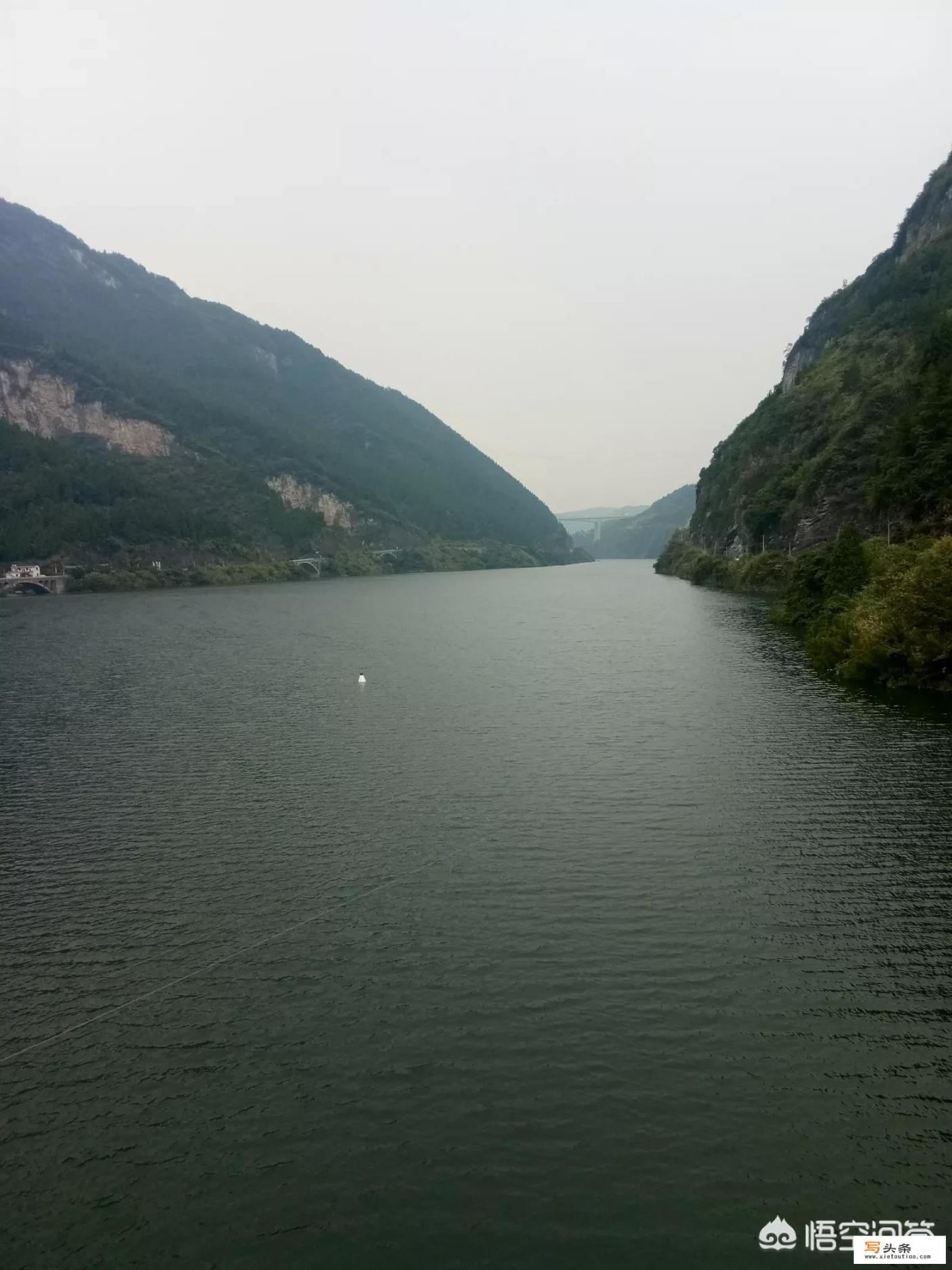 在湘西，哪些地方可以称为“情深深，雨朦朦”的地方