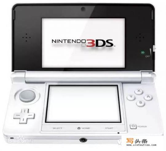 3DS有哪些好玩的游戏呢