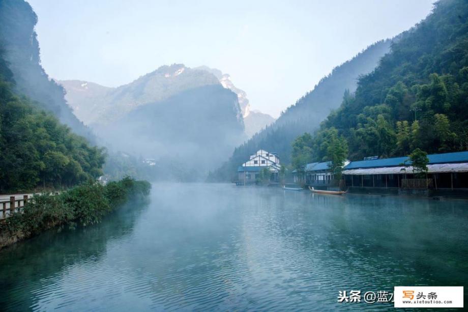 今年春节想和家人朋友就在湖北省内找地方旅游过年，去哪里好啊