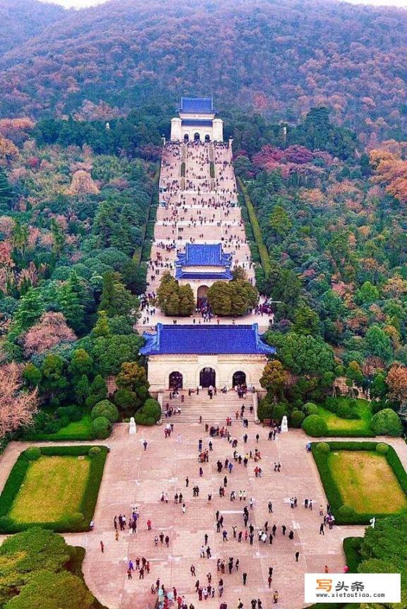 第一次来南京自驾游，有旅游攻略吗_南京自驾一日游免费景点