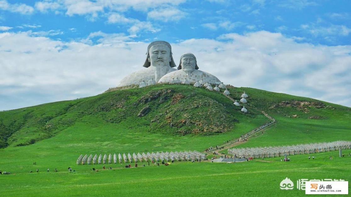 去通辽旅游，有哪些好玩的景点，门票多少钱_通辽周边旅游景点推荐