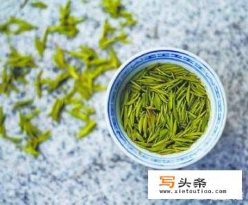 黄山毛峰属于哪个茶类_黄山毛峰是生茶还是熟茶