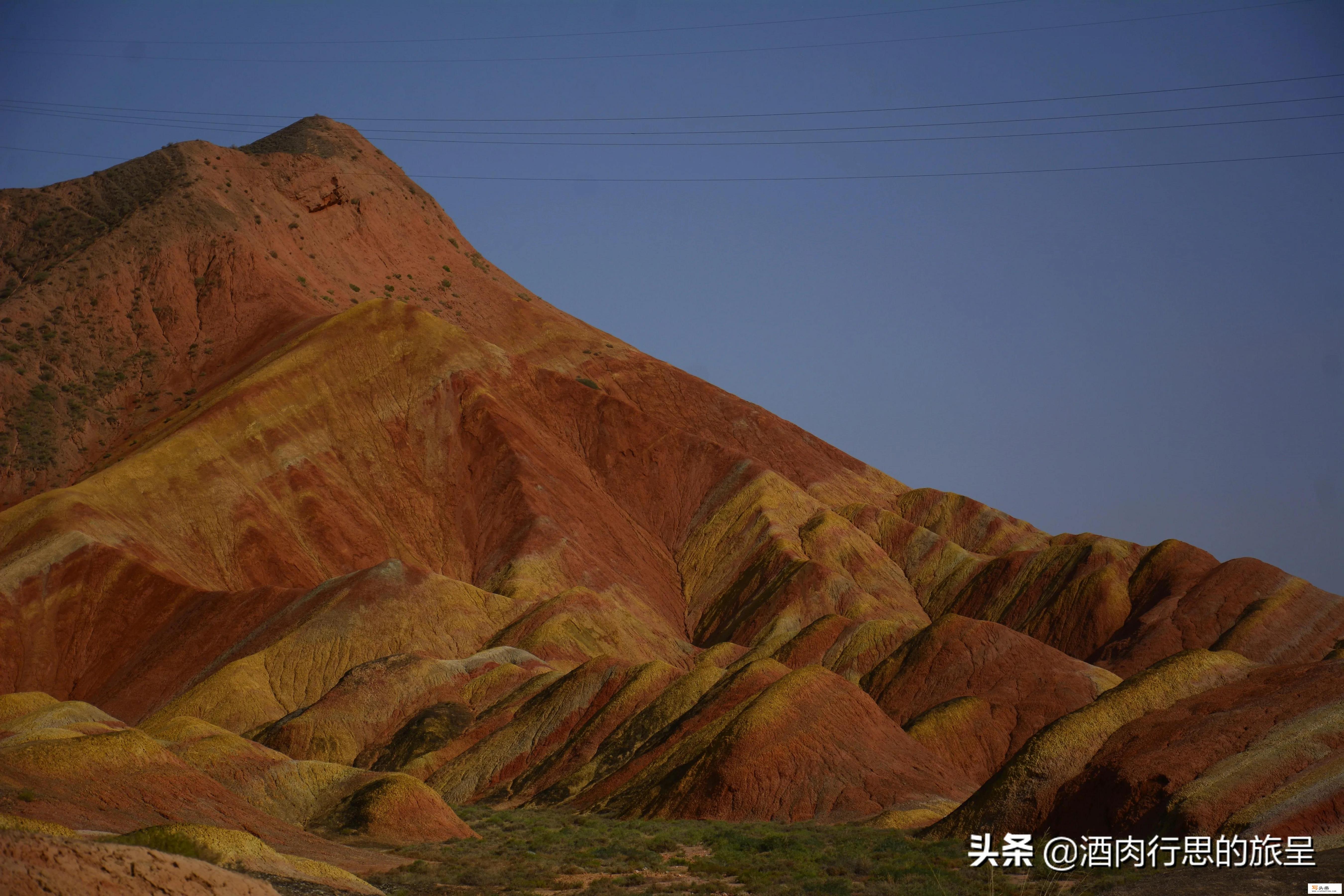 中国十大风景名胜古迹。你去过几个_你认为中国人必须去的十大旅游景点是什么地方