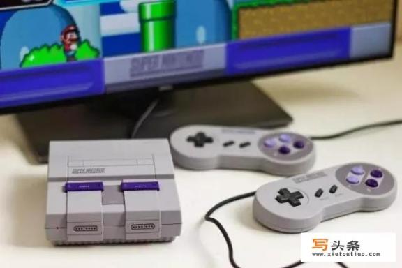 如何评价任天堂发布的怀旧主机Super NES Classic Edition_如何评价任天堂发布的怀旧主机Super NES Classic Edition