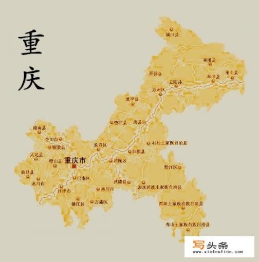 重庆市区十大景点有哪些_重庆冬季旅游必去十大景点