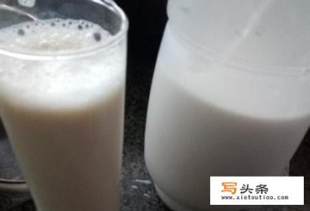 炼乳都能做什么_炼乳的多种吃法