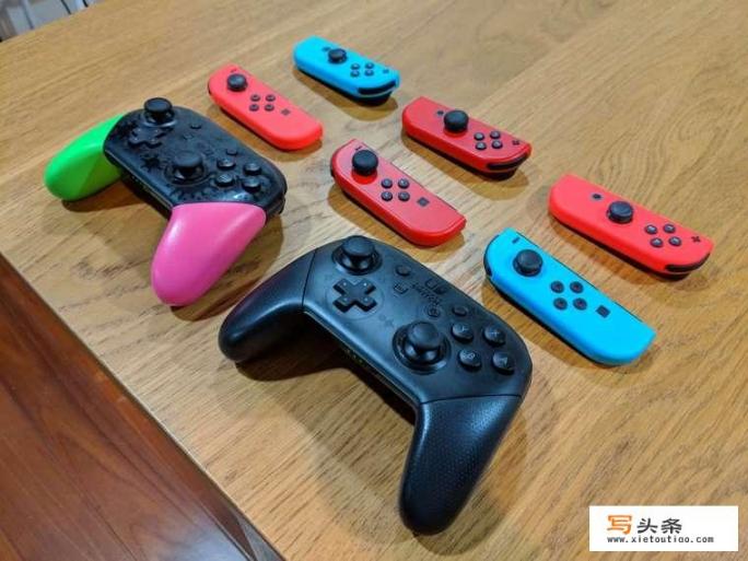 有什么switch二人游戏推荐_现在都有什么好玩的新的横竖版类街机游戏