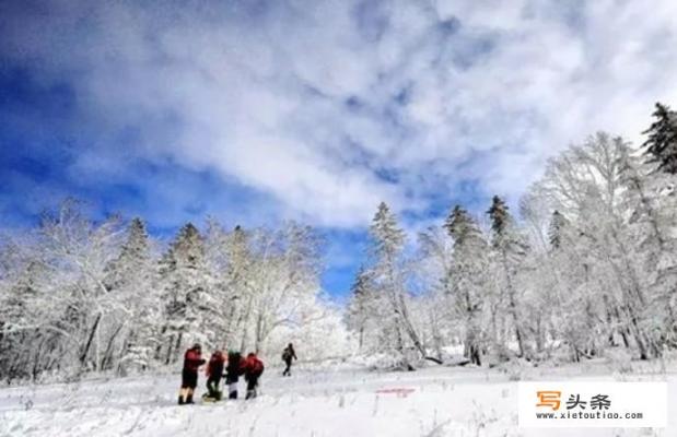 南方人在冬季去东北旅游具体需要什么衣物或者装备_冬天开车带家人去南方哪里度假