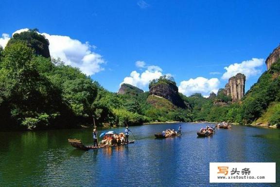 求武夷山旅游详细攻略_求武夷山旅游详细攻略