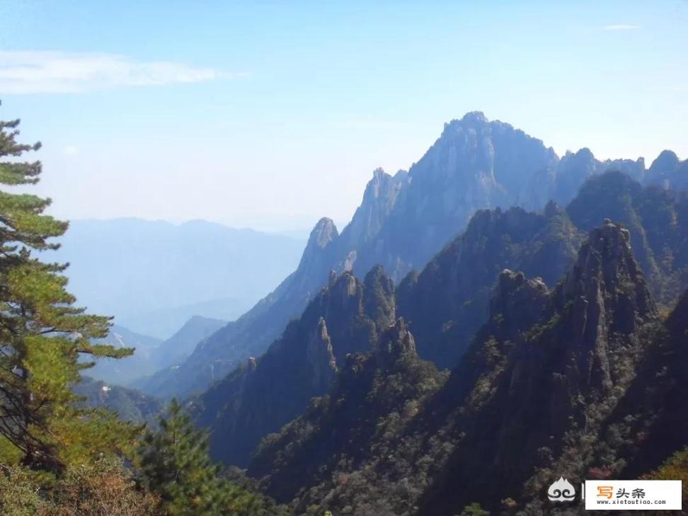 11月月末去哪里旅游比较好_十一月份，国内适合去哪里旅游