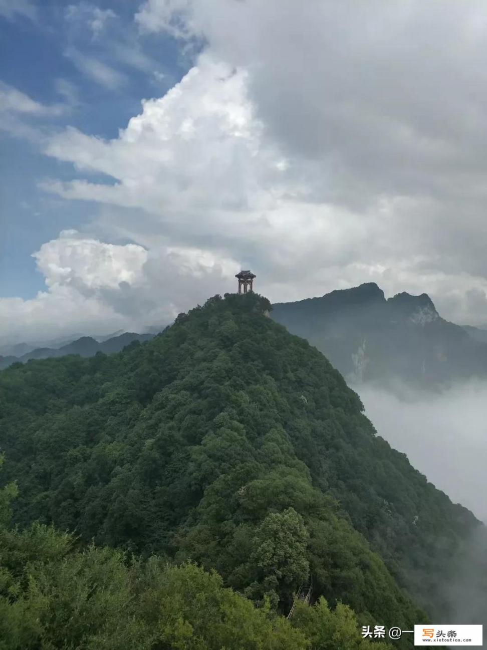 渭南一日游哪里好玩_去西安旅游十大必去景点是哪些