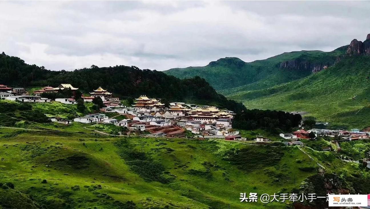 从银川出发，途经甘南、阆中、成都、重庆、九寨沟、稻城亚丁的行程怎么安排比较好_银川旅游需要租车吗