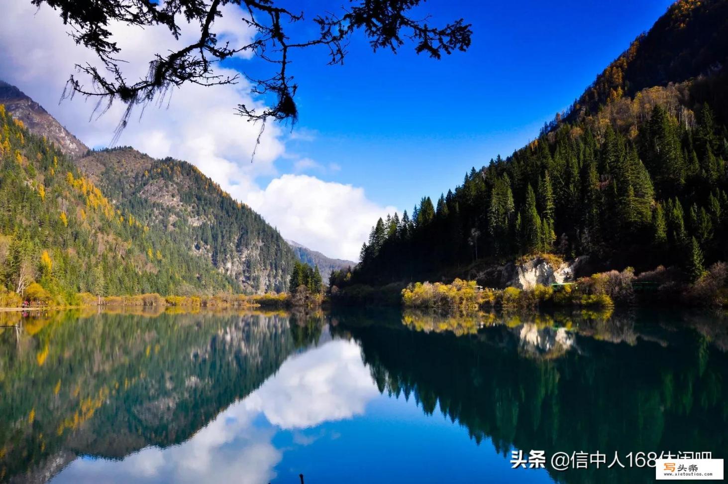 说说你最向往的中国最美十大风景名胜区_中国的顶级旅游胜地你知道在哪吗