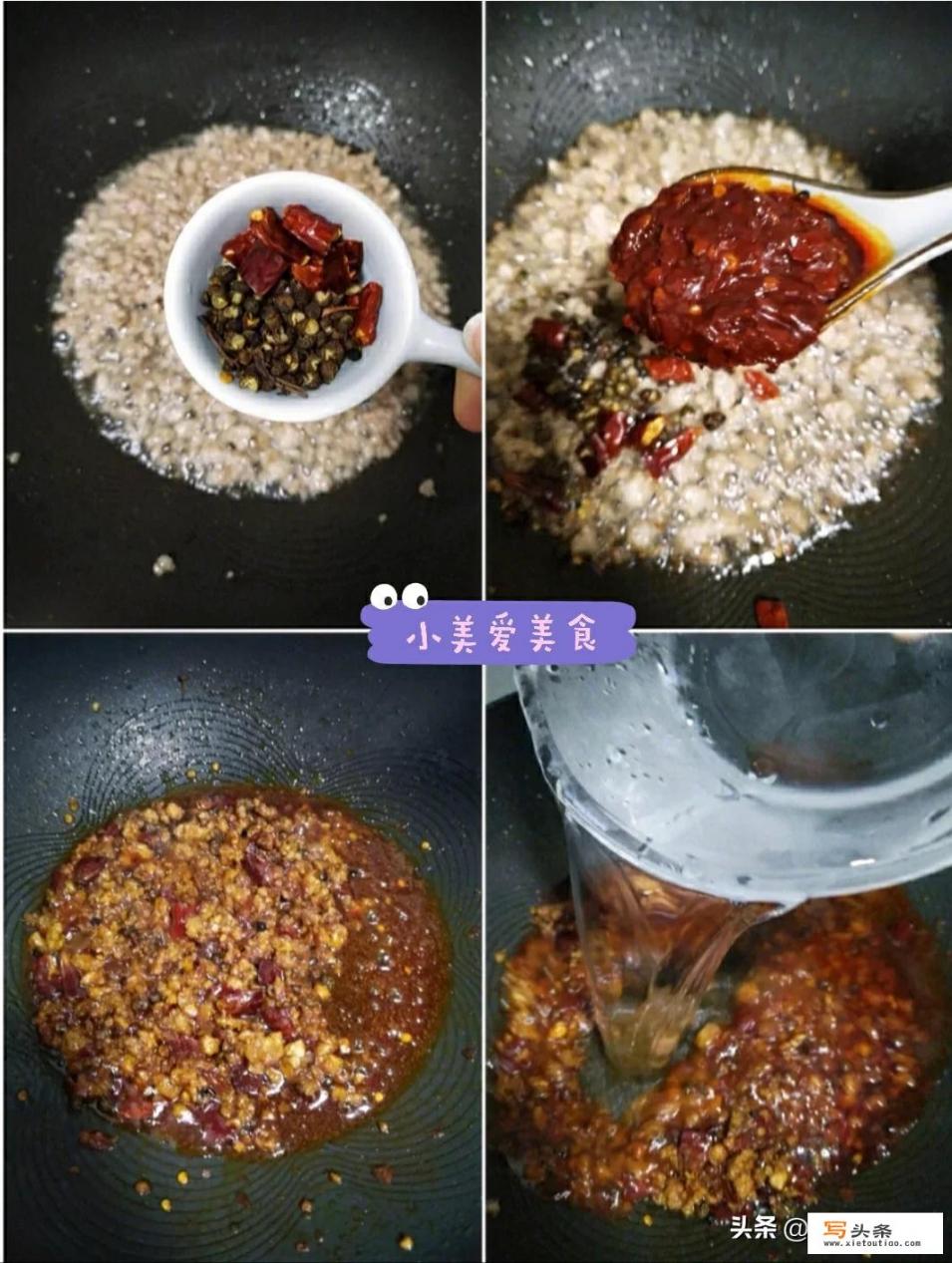 麻婆豆腐怎么做才能做的又嫩又滑和饭店味道一样_麻婆豆腐怎么做？好吃吗