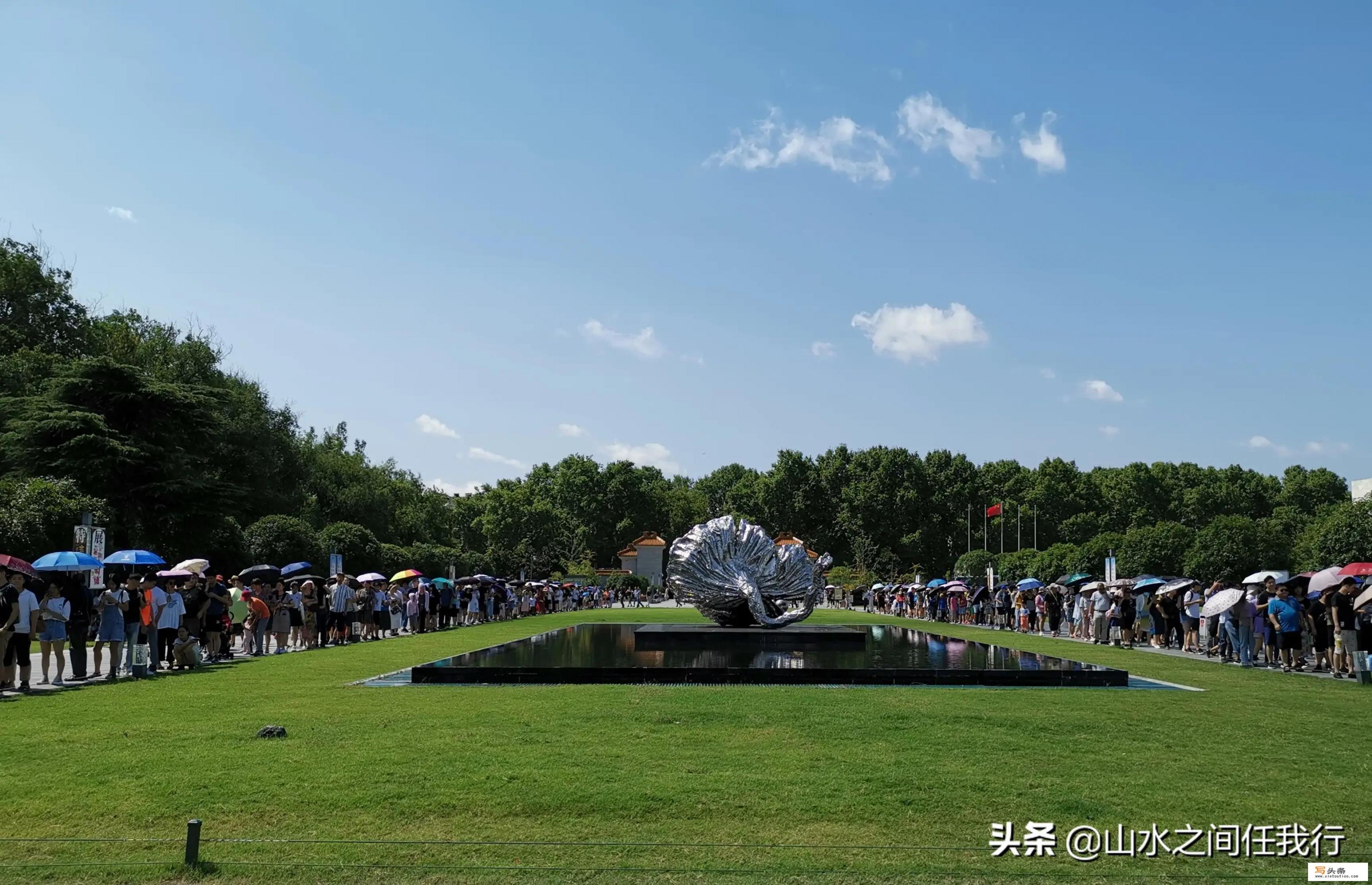 江宁十大遛娃必去景点_南京一日游，有哪些景点和美食值得推荐