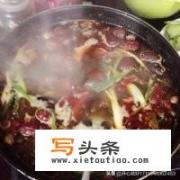 排骨火锅底料的做法是什么_火锅底料做排骨怎么做