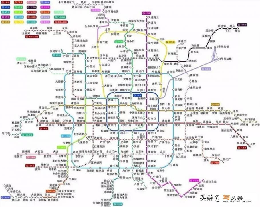 准备一家去北京旅游，自驾合适，还是跟团，自驾需要注意什么_不跟团去北京怎么玩