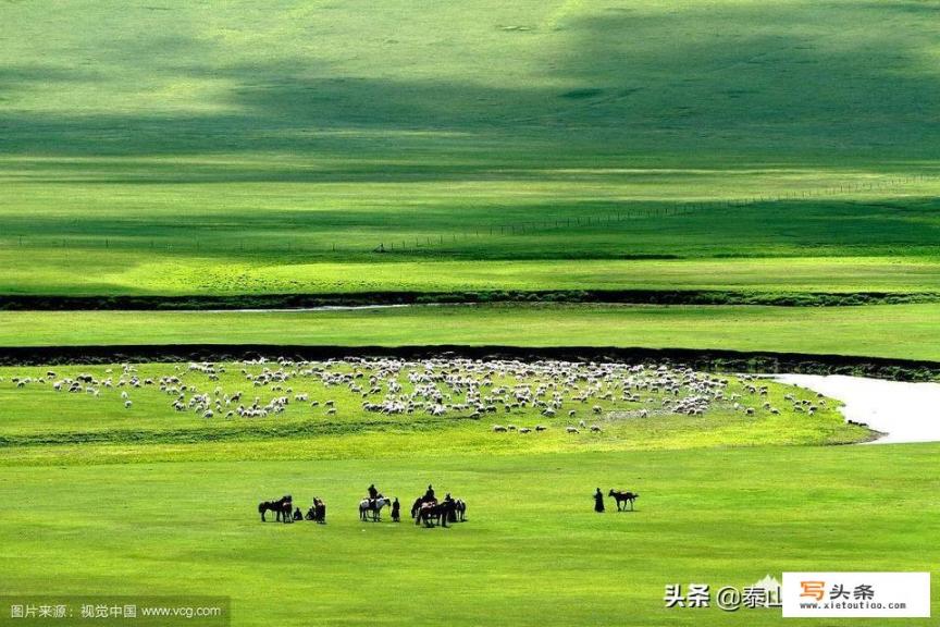 去内蒙古旅游，有什么好玩的地方值得推荐_你珍惜同学情吗？请把你歌颂同学情的诗歌亮出和大家分享