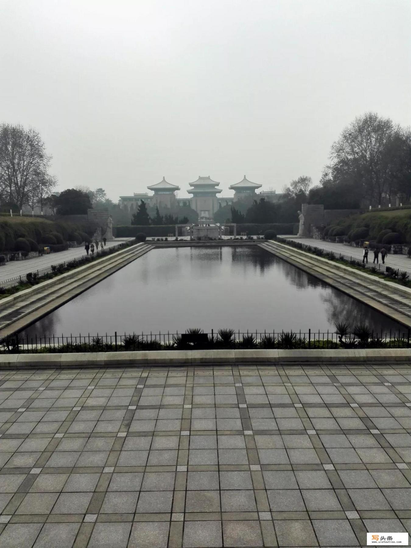 南京风景宜人值得去的免费公园，都有哪些_句容茅山春节开放时间