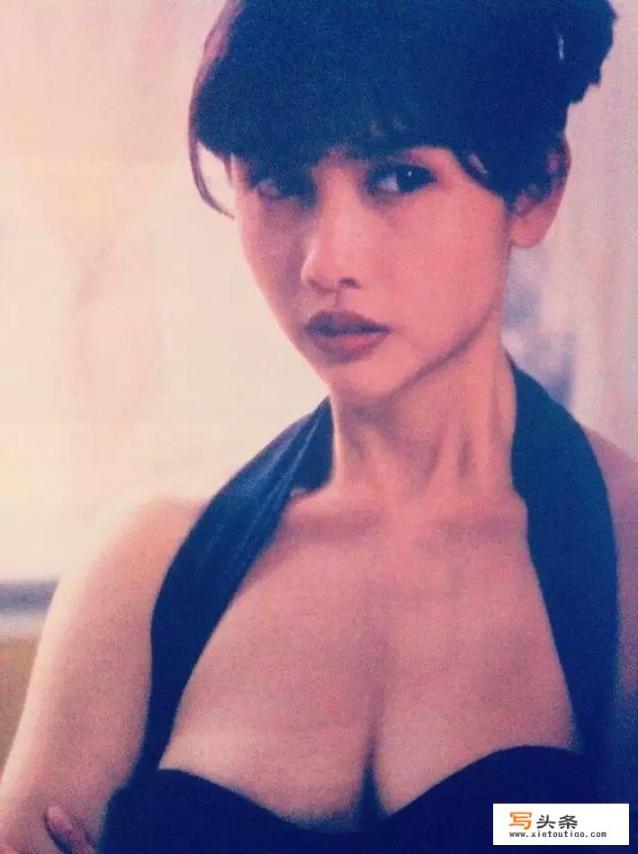 你见过最性感的电视女演员是谁_旗袍怎样穿好看？哪些人适合穿旗袍