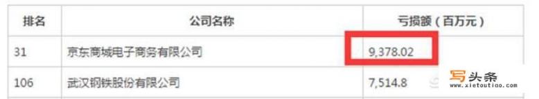 京东为何越来越强大，之前不是说亏本的_广汇集团被立案调查，新疆首富孙广信的资本版图有多大